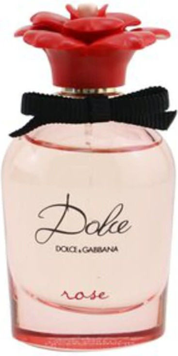 Dolce & Gabbana Dolce Rose Eau De Toilette