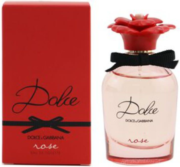 Dolce & Gabbana Dolce Rose Eau De Toilette