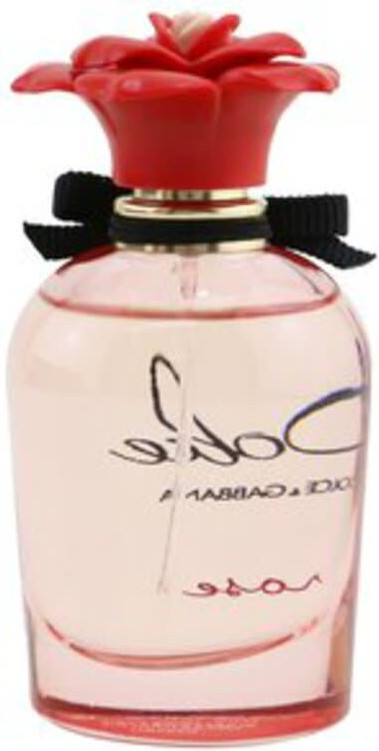Dolce & Gabbana Dolce Rose Eau De Toilette