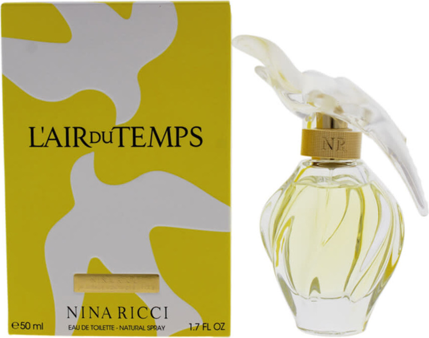 Nina Ricci L'Air du Temps