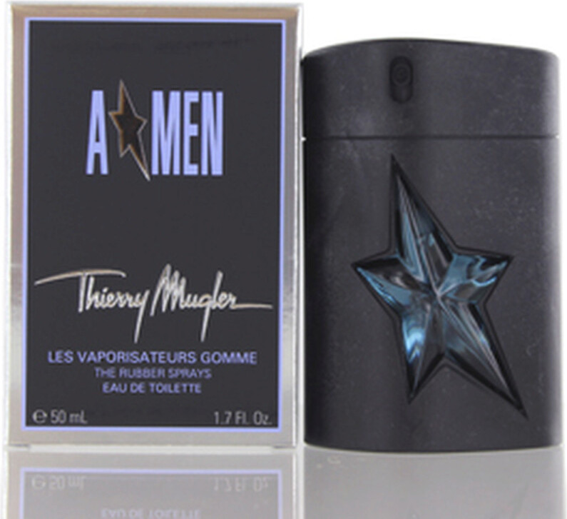 Mugler A*Men EDT Spray Nachfüllbar