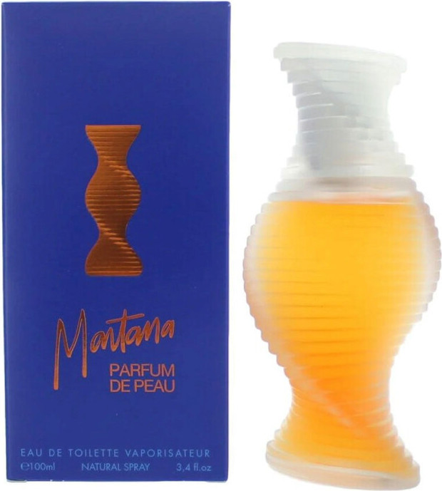 Montana Parfum de Peau
