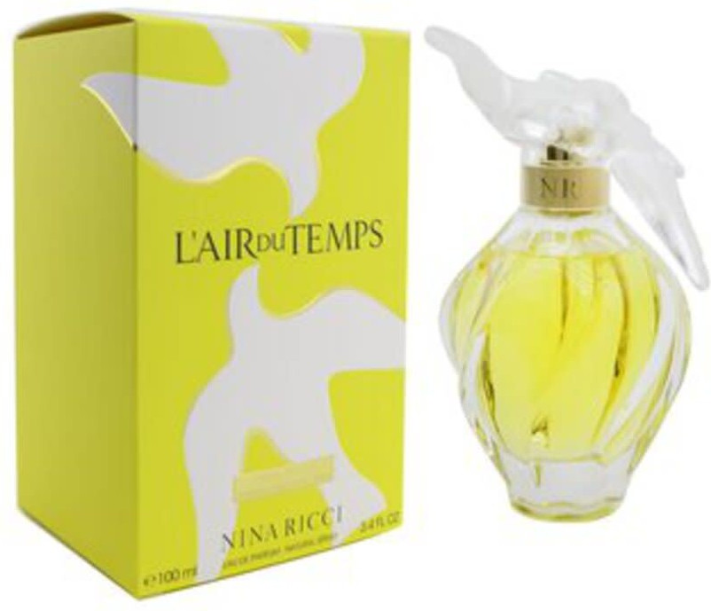 Nina Ricci L'Air du Temps