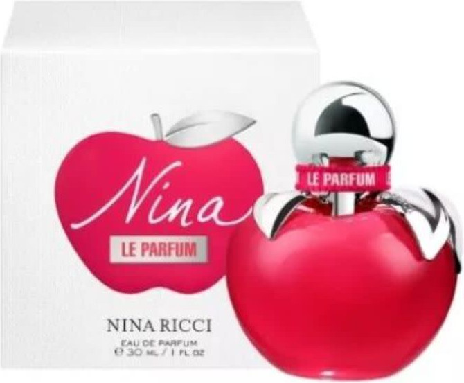 Nina Ricci Nina Le Parfum EDP Fragrances