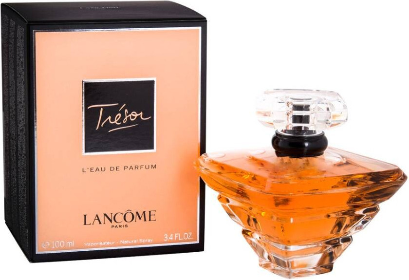 Gucci Tresor EDP Spray