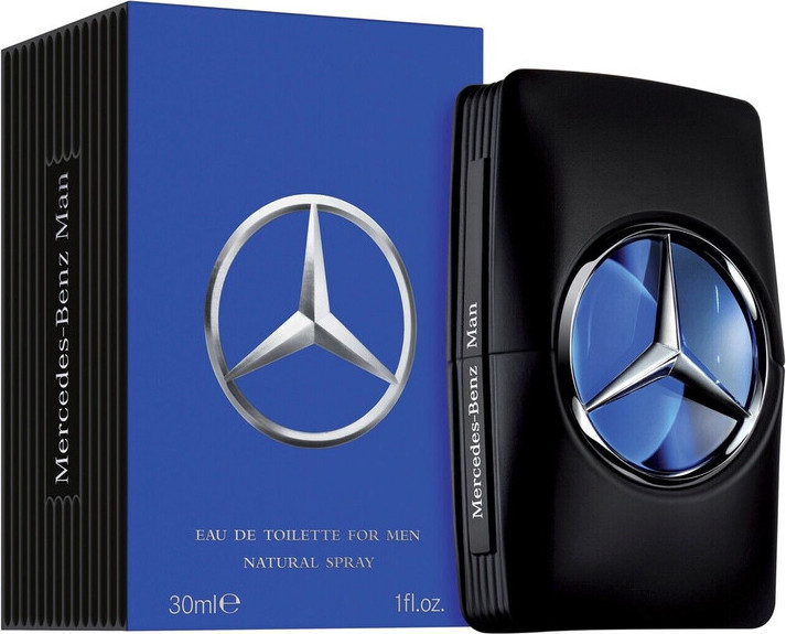Eau de Toilette Mercedes-Benz Mercedes-Benz Man