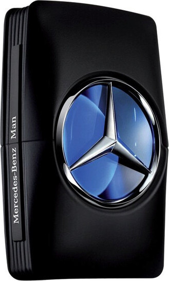 Eau de Toilette Mercedes-Benz Mercedes-Benz Man