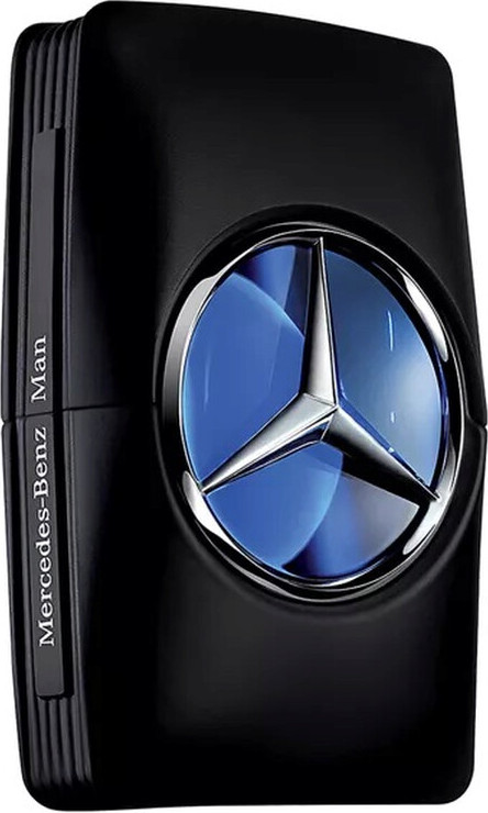 Mercedes-Benz Man EDT Duft