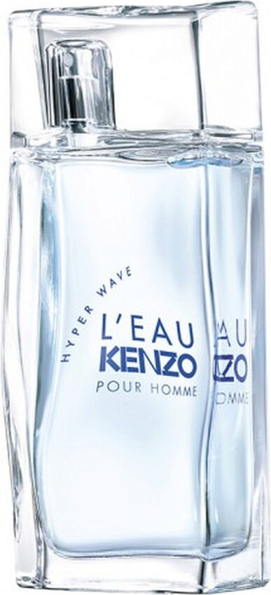 Eau De Toilette Kenzo L'eau Hyper Wave