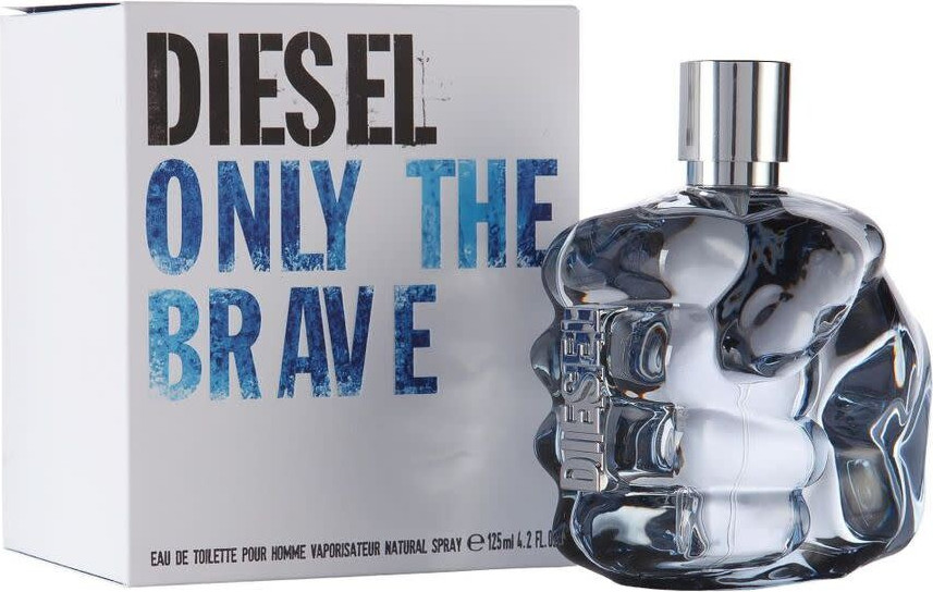 Diesel Only The Brave