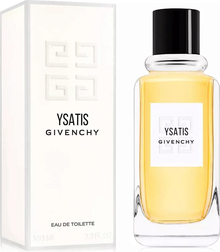 Eau de Toilette Givenchy Ysatis