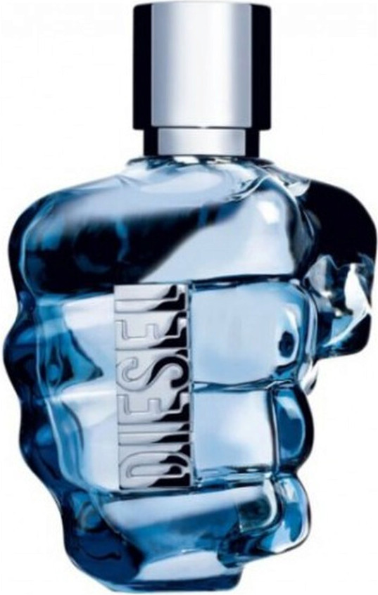 Diesel Only The Brave