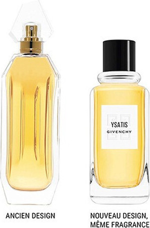 Eau de Toilette Givenchy Ysatis