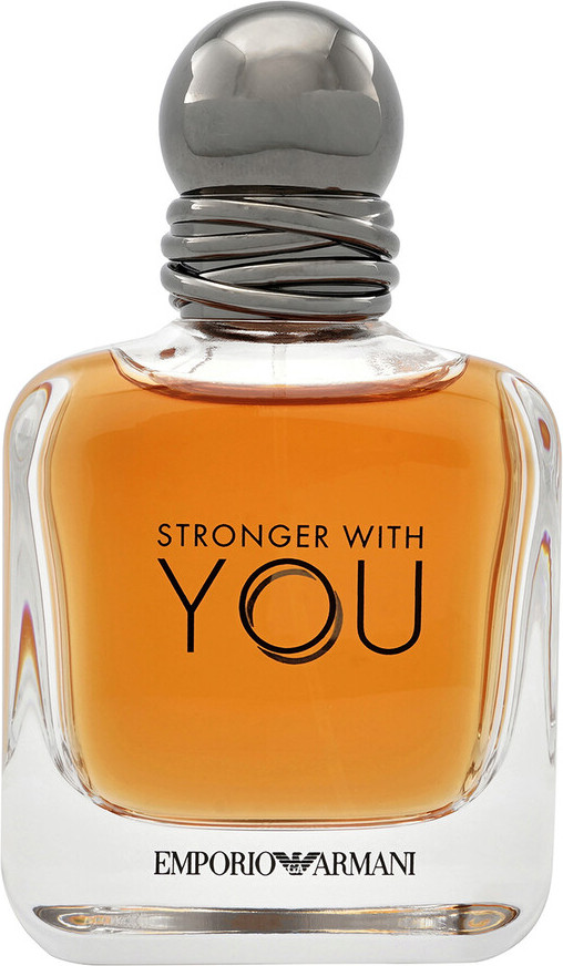 Giorgio Armani Emporio Stronger With You