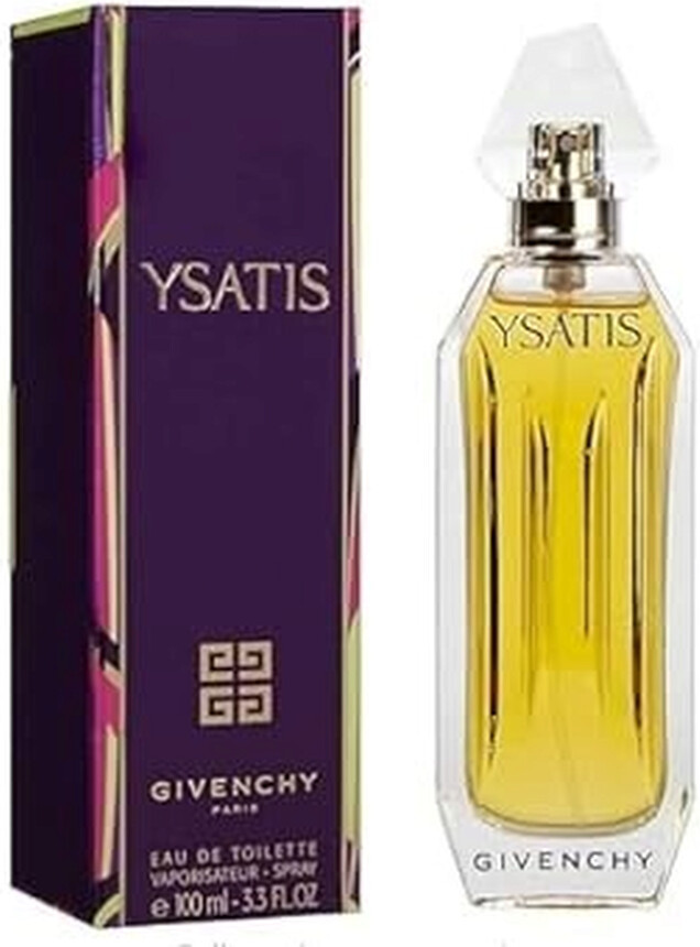 Eau de Toilette Givenchy Ysatis