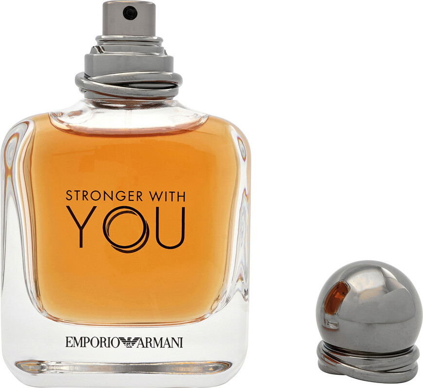 Giorgio Armani Emporio Stronger With You