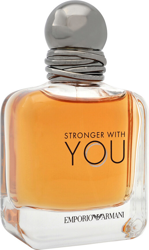 Giorgio Armani Emporio Stronger With You