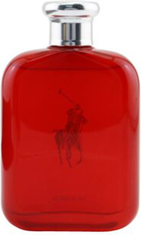 Ralph Lauren Polo Red