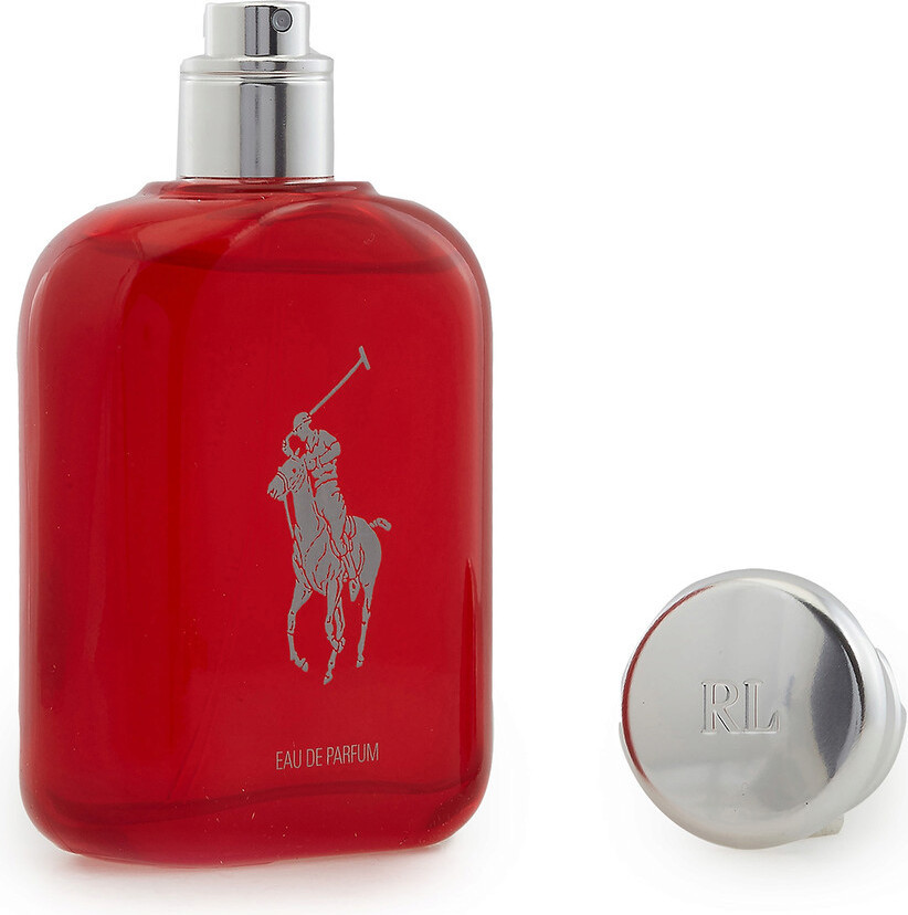 Ralph Lauren Polo Red Parfyumi