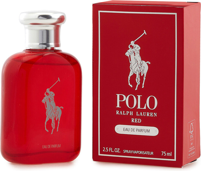 Ralph Lauren Polo Red Parfyumi