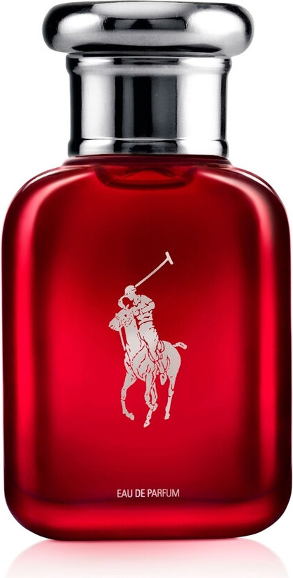 Ralph Lauren Polo Red