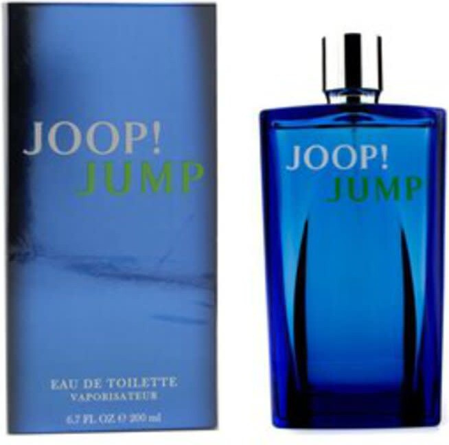 JOOP! Jump Eau De Toilette Spray