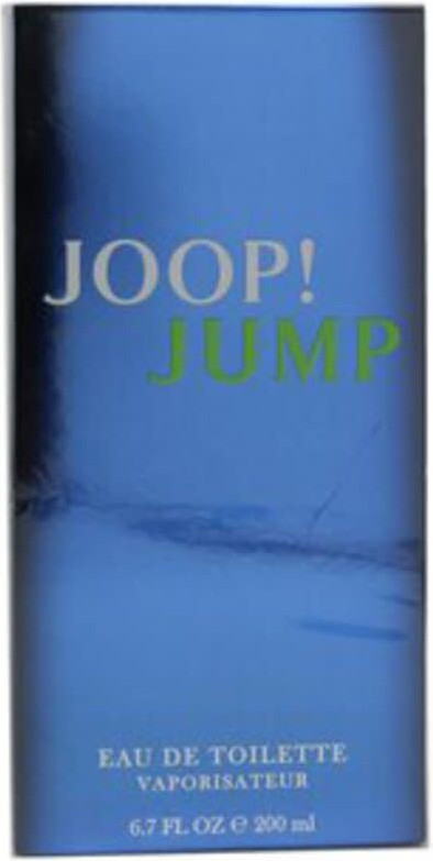 JOOP! Jump Eau De Toilette Spray