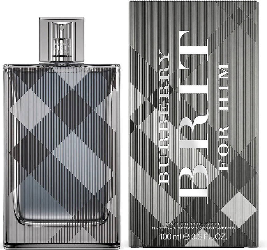 Burberry Brit for Men