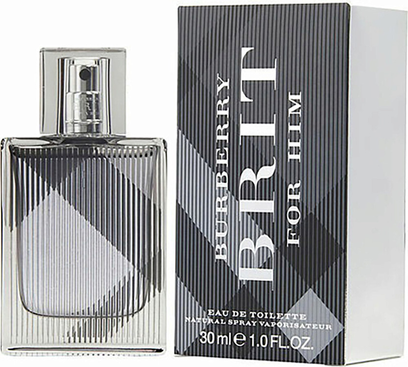 Burberry Brit for Men