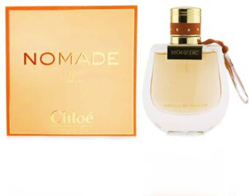 Chloé Nomade Absolu De Parfum