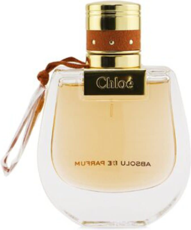 Chloé Nomade Absolu De Parfum