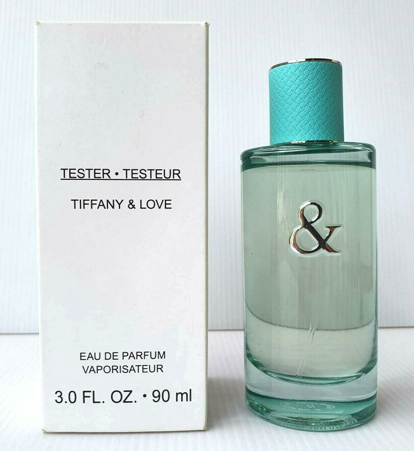 Gucci Tiffany & Love EDP Spray