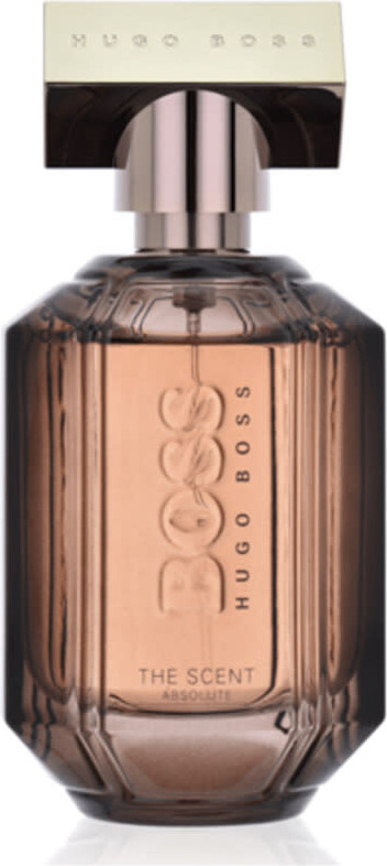 Eau de Parfum Hugo Boss Boss The Scent For Her Absolute