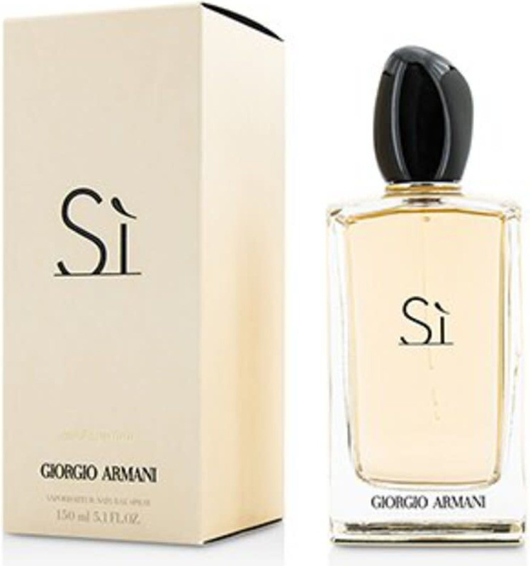 Giorgio Armani Si