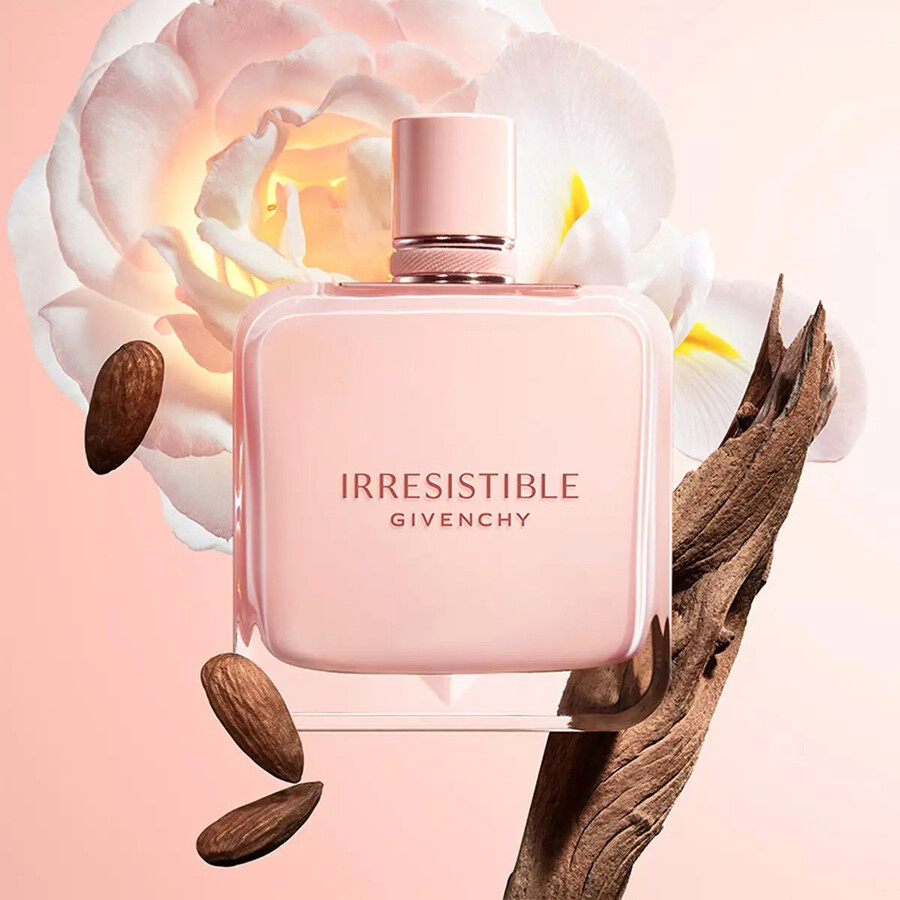 Eau de Parfum Givenchy Irresistible Nude Velvet