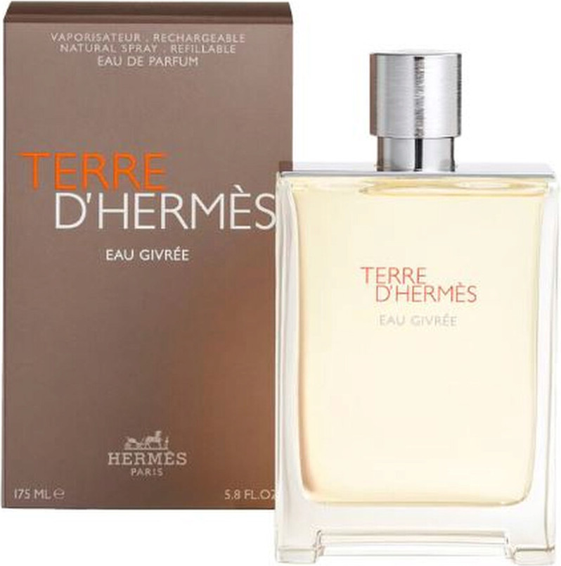 Hermès Terre d'Hermes Eau Givrée