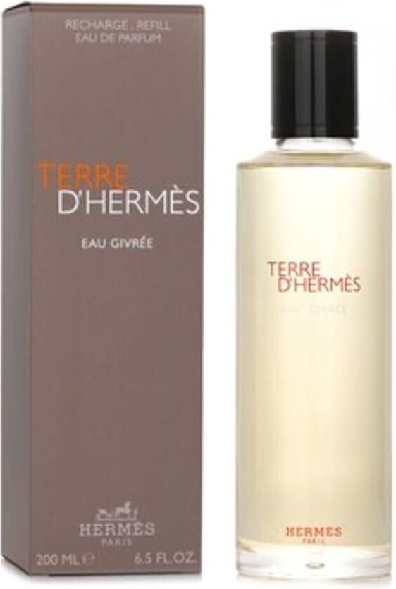 Hermès Terre d'Hermes