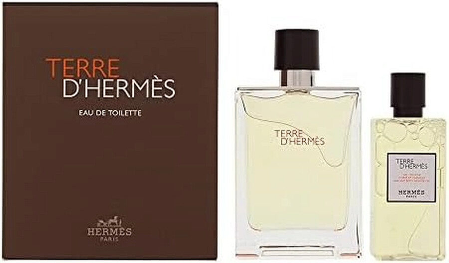 Hermès Terre d'Hermes Geschenkset