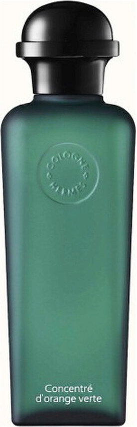 Hermès Concentre d'Orange Verte