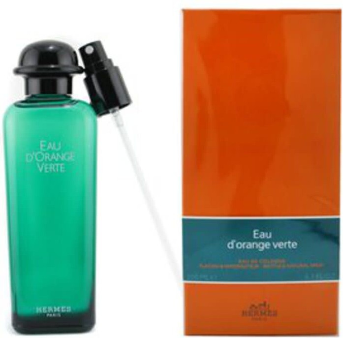 Hermès Eau D'orange Verte
