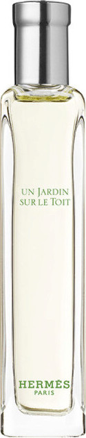 Hermès Un Jardin Sur Le Toit