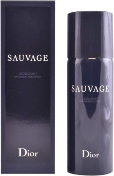 Dior Sauvage Deodorant Spray (m)