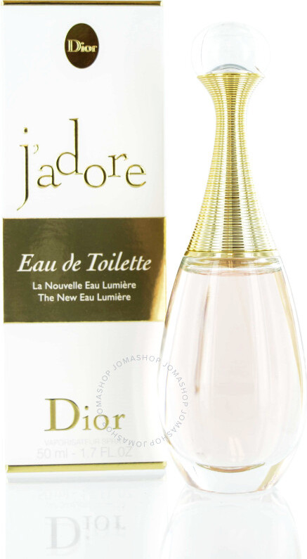 Dior Jadore Eau Lumiere