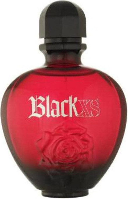 Paco Rabanne Black XS