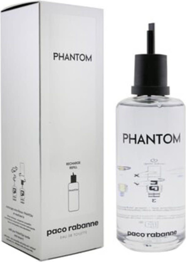 Paco Rabanne Phantom Refill EDT