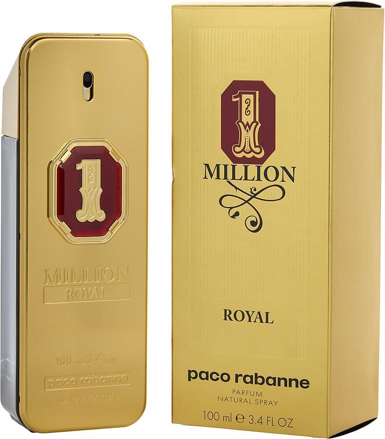 Paco Rabanne 1 Million Royal Parfum Spray