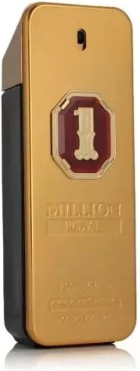 Paco Rabanne 1 Million Royal