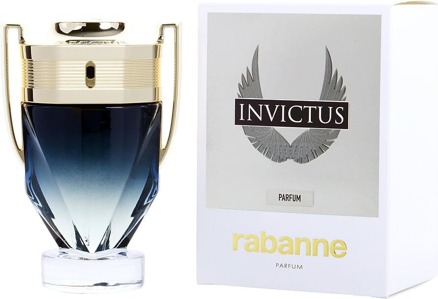 Paco Rabanne Invictus Parfum