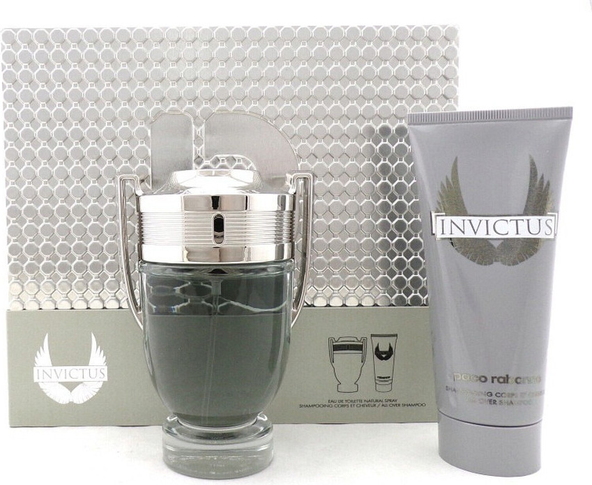 Paco Rabanne Invictus Geschenkset