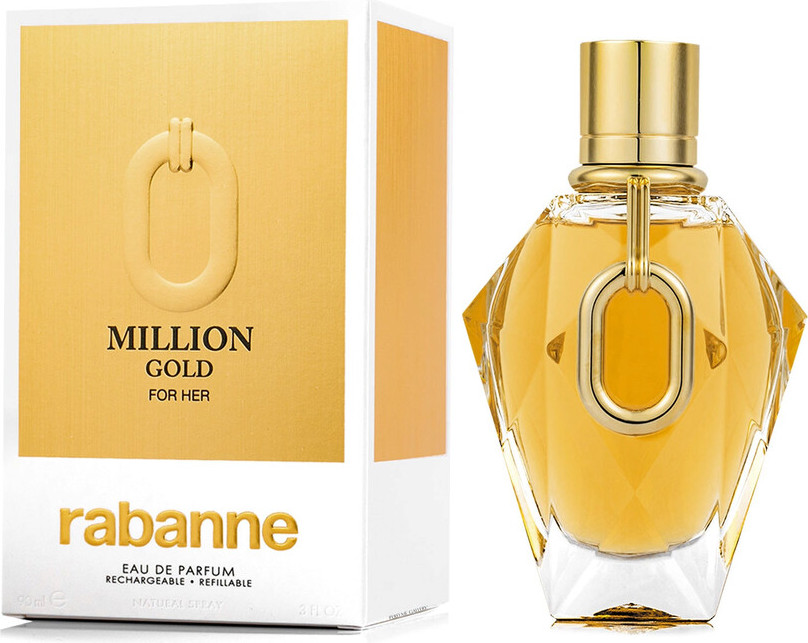 Paco Rabanne Million Gold